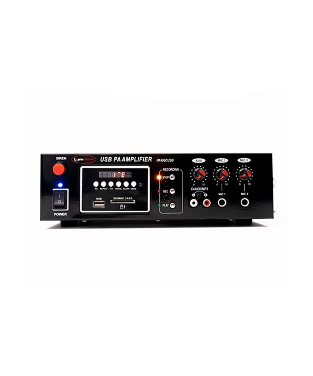 ZSE PA 450 PROPHONIC scaled 1