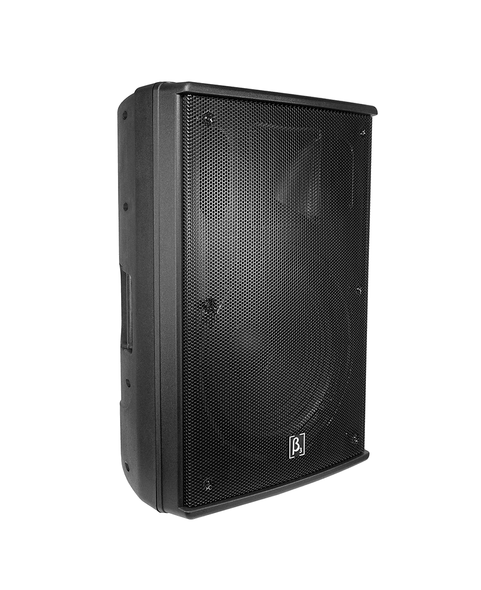 Cabinas activas para bares en Audio Music Ibague 1