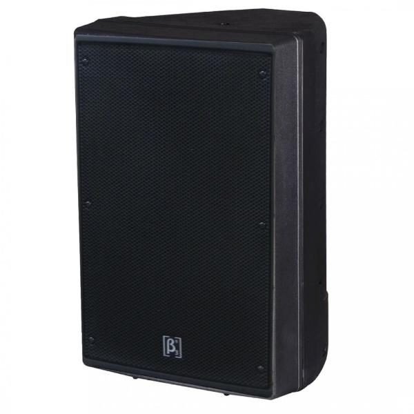Cabinas pasivas de sonido para discotecas grandes