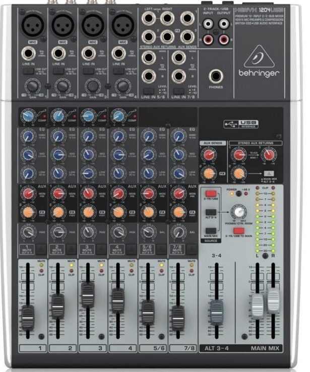 Guía Completa para Elegir tu Primera Consola de Sonido 1 1204USB BEHRINGER scaled 1 1000x 1 edited 1