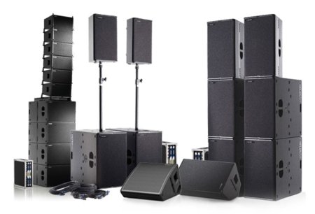 Cabina Activa: La Solución Todo en Uno para Audio Profesional