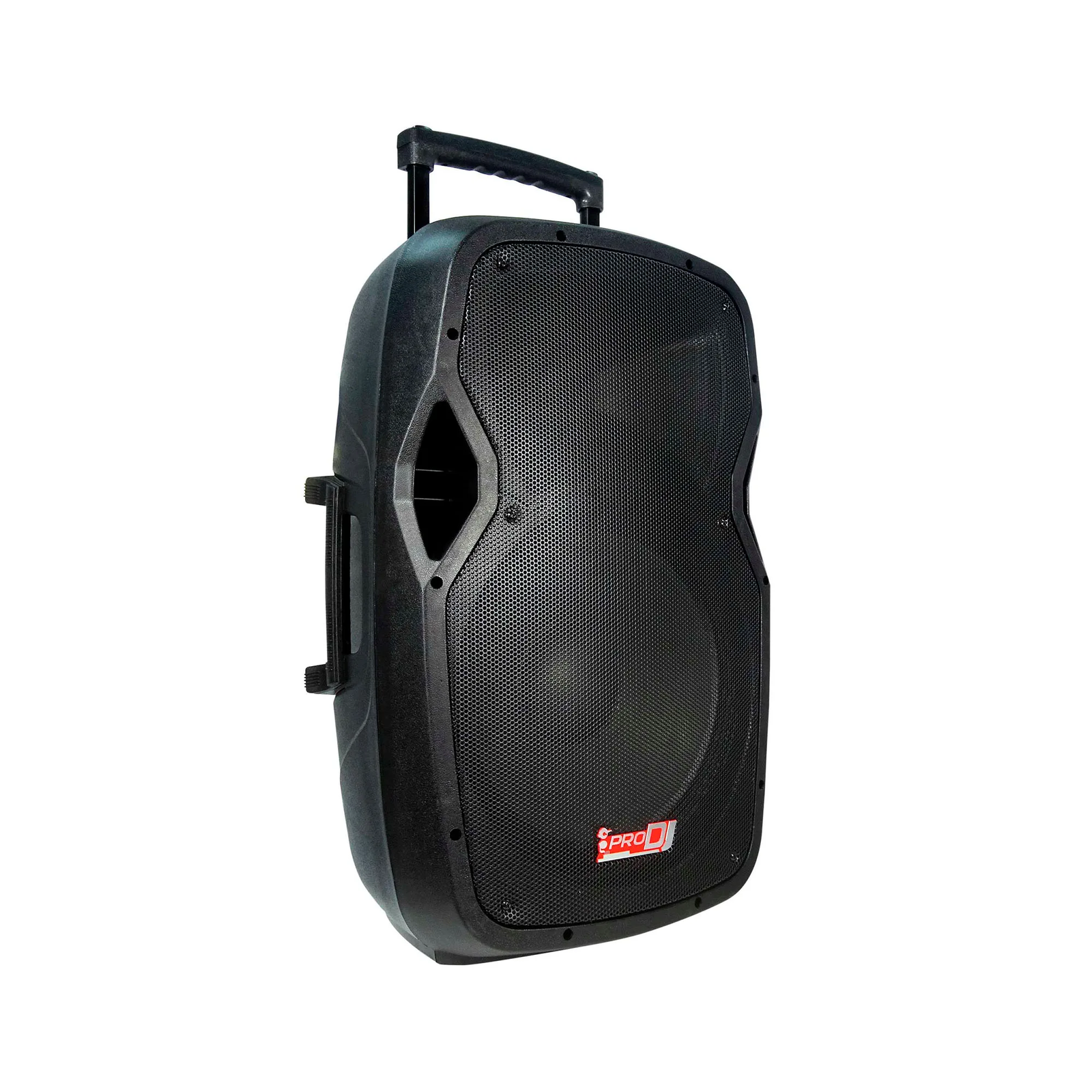 cabinas de sonido recargable