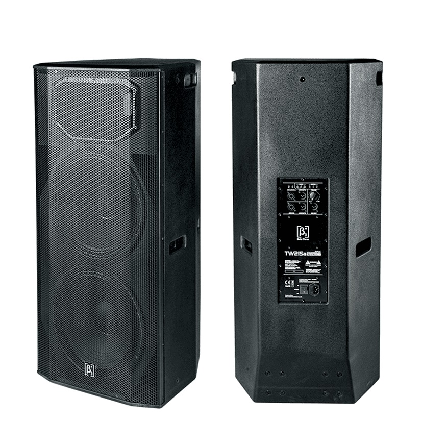 Cabina de Sonido - Todo lo que Necesitas Saber para Eventos Profesionales 2 cabina de sonido