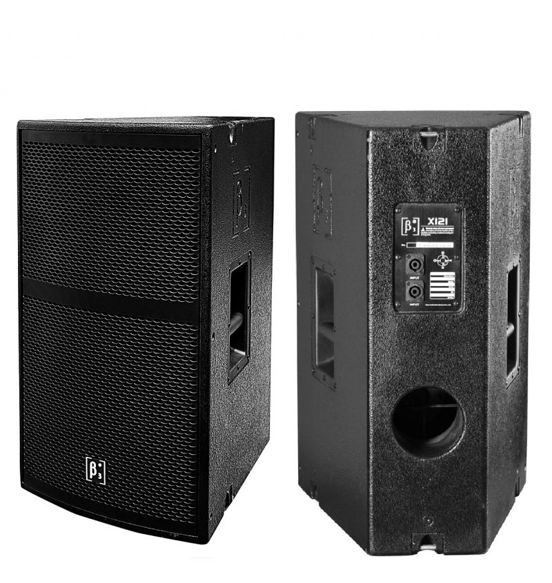 Cabina Pasiva - Ventajas y Desventajas de los Sistemas de Audio Tradicionales 1 Cabina Pasiva