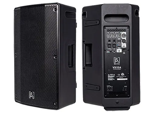 Cabina Activa - La Revolución del Audio Profesional Moderno 1 Cabina Activa - La Revolución del Audio Profesional Moderno