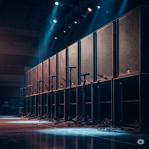 Cabinas de sonido: guía completa para elegir la ideal 2 cabinas de sonido