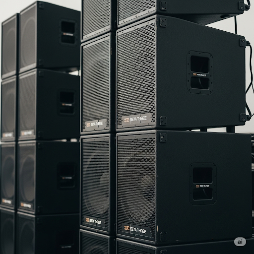 Cabinas de sonido: guía completa para elegir la ideal 5 image