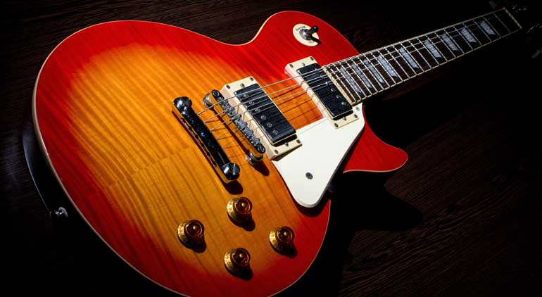 Instrumentos para banda