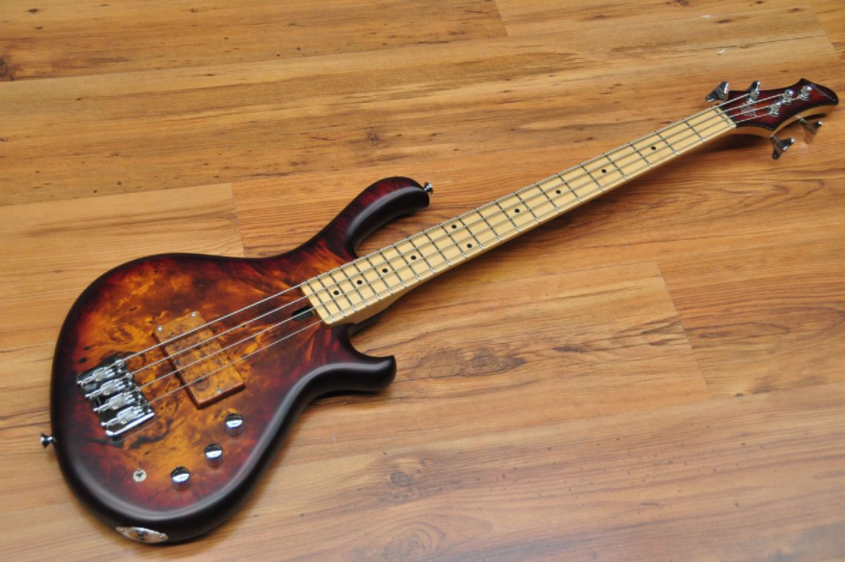 Instrumentos para banda