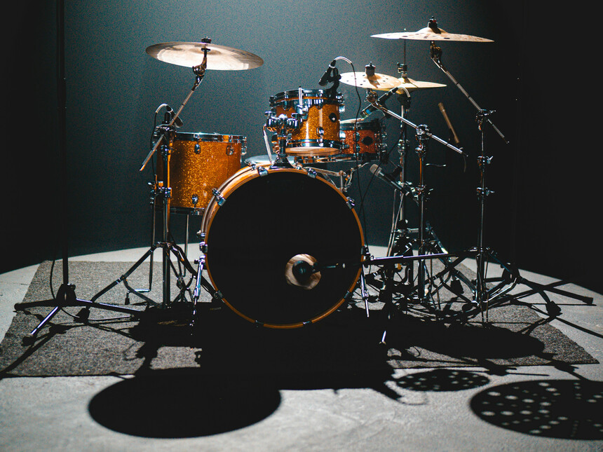 Instrumentos para banda